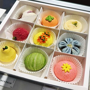 苏州美食特色程小棠糕点茶食阁伴手礼盒装点心中式小吃旗舰店代买
