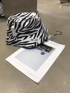 正品 BOBO1972素颜出街帽檐时髦显脸小防晒遮阳好看百搭渔夫帽