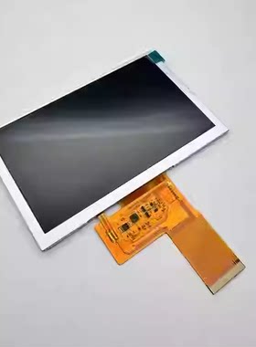 藤仓显示屏内屏液晶屏外屏触摸屏