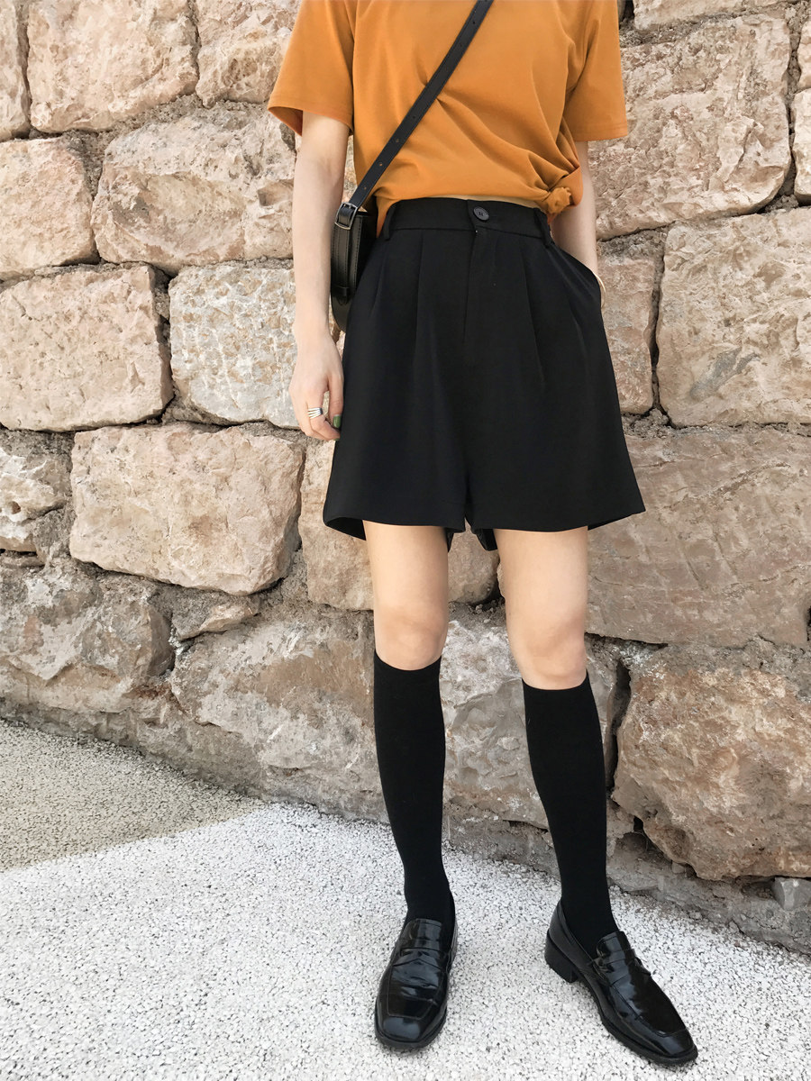 JANE Shorts K325in the Women's clothing/Boutique , Pants , Casual pants  category - from Buy2taobao.com to provide professional Taobao agent buy service