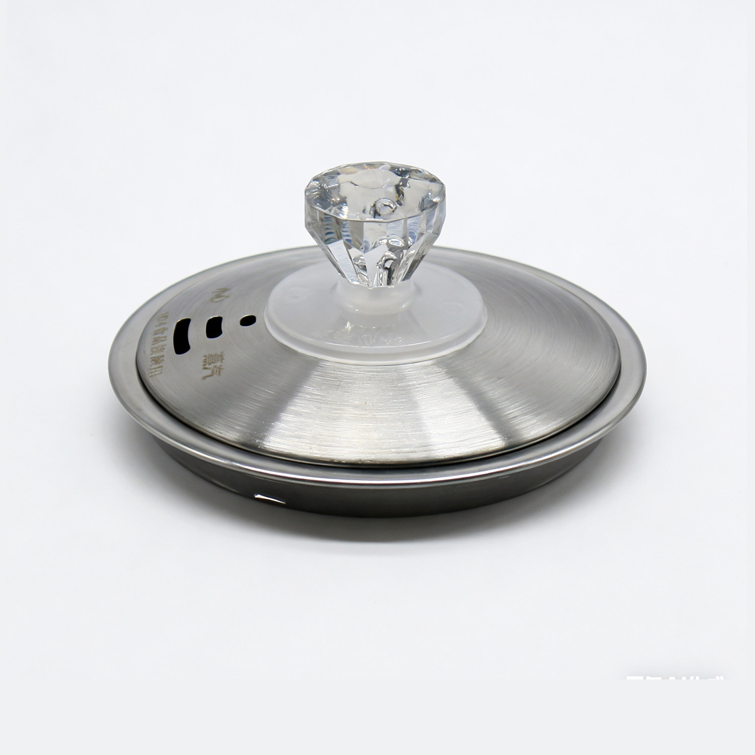 上水壶不锈钢杯盖茶吧机玻璃烧水养生壶配件不锈钢茶壶盖漏斗上盖,厨房/烹饪用具,锅盖,淘宝优惠券,粉丝福利购,淘宝优惠卷