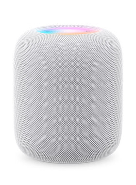 Apple/苹果 HomePod（第二代）智能音响/音箱 蓝牙音响/音箱