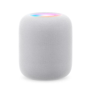 Apple/苹果 HomePod(第二代)智能音响/音箱 蓝牙音响/音箱