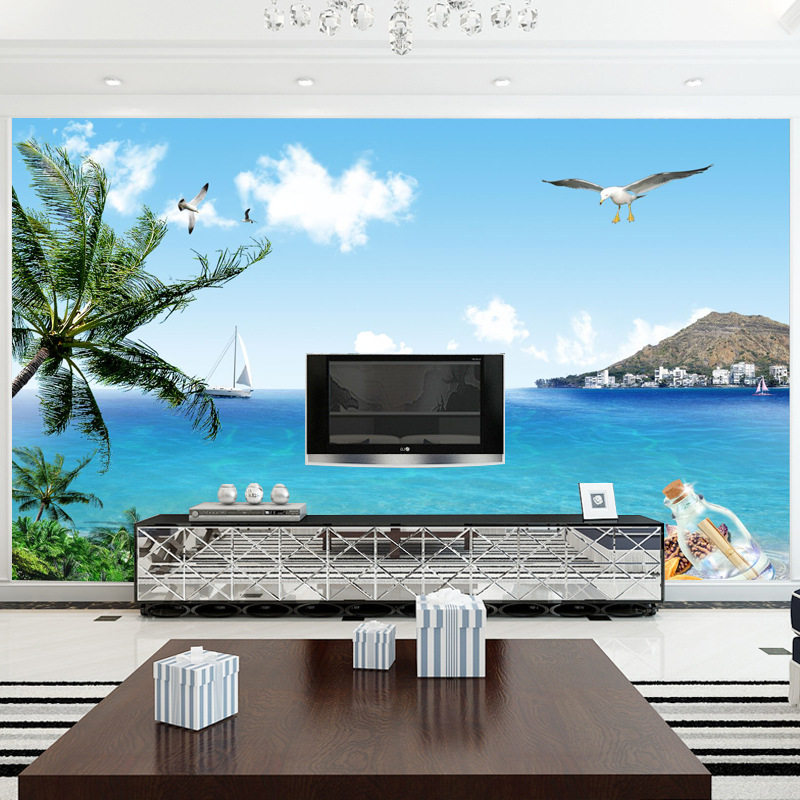 Poster mural géant - Ref 2455990 Image 1