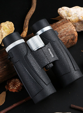 迈峰8x42望远镜寻蜂双筒高清高倍接手机拍照微光夜视直播跨境热卖