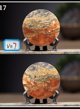 多款国画风杯垫中式摆式抛光打蜡