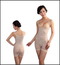 Corset amincissant en nylon - Ref 701151 Image 31