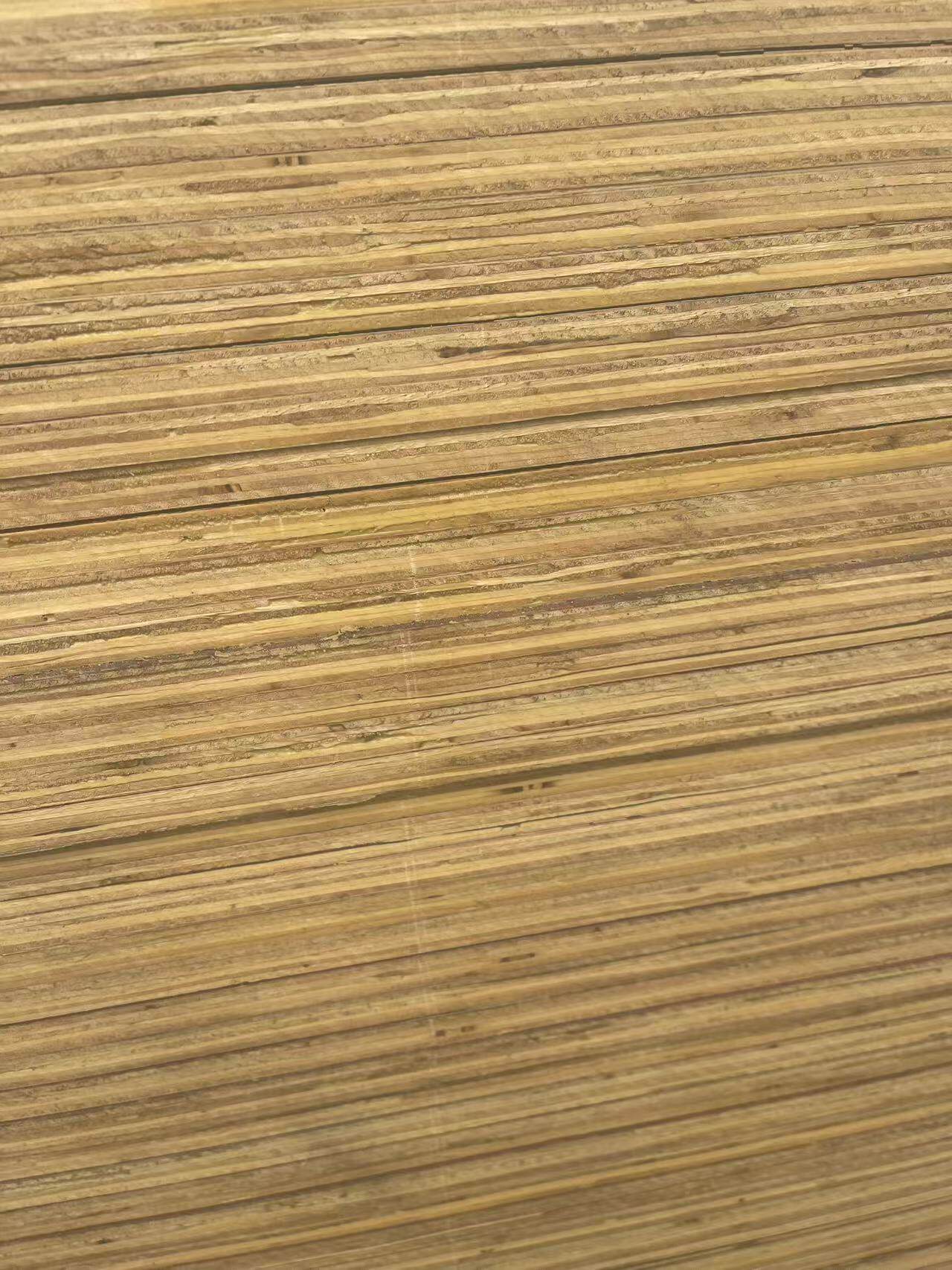 包装板胶合板多层板3591258mm三合夹板衣橱柜家具板