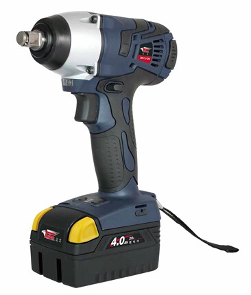 台湾达龙锂电冲击扳手20V  TD7945