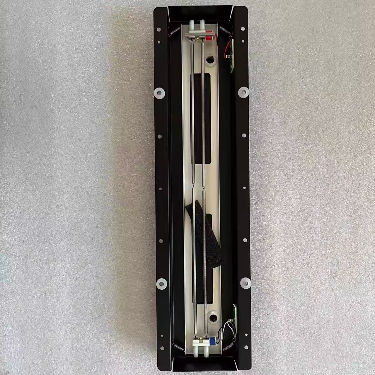 弹簧混响效果器盒reverb tank适用于马勺jcm2000 4BB3C1D