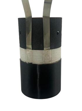 69.47扁线音圈适用于JL Audio 10W7维修更换捷力低音炮音圈配件