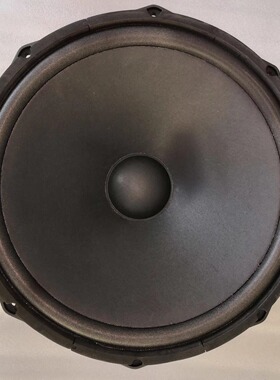18寸低音喇叭hifi高保真发烧家用低音扬声器障板低音低频超低频宽