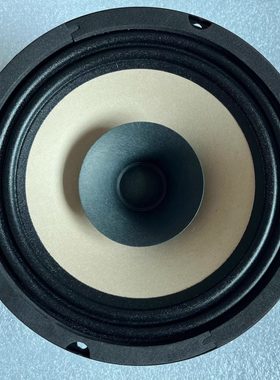 6.5寸发烧hifi全频喇叭人声通透