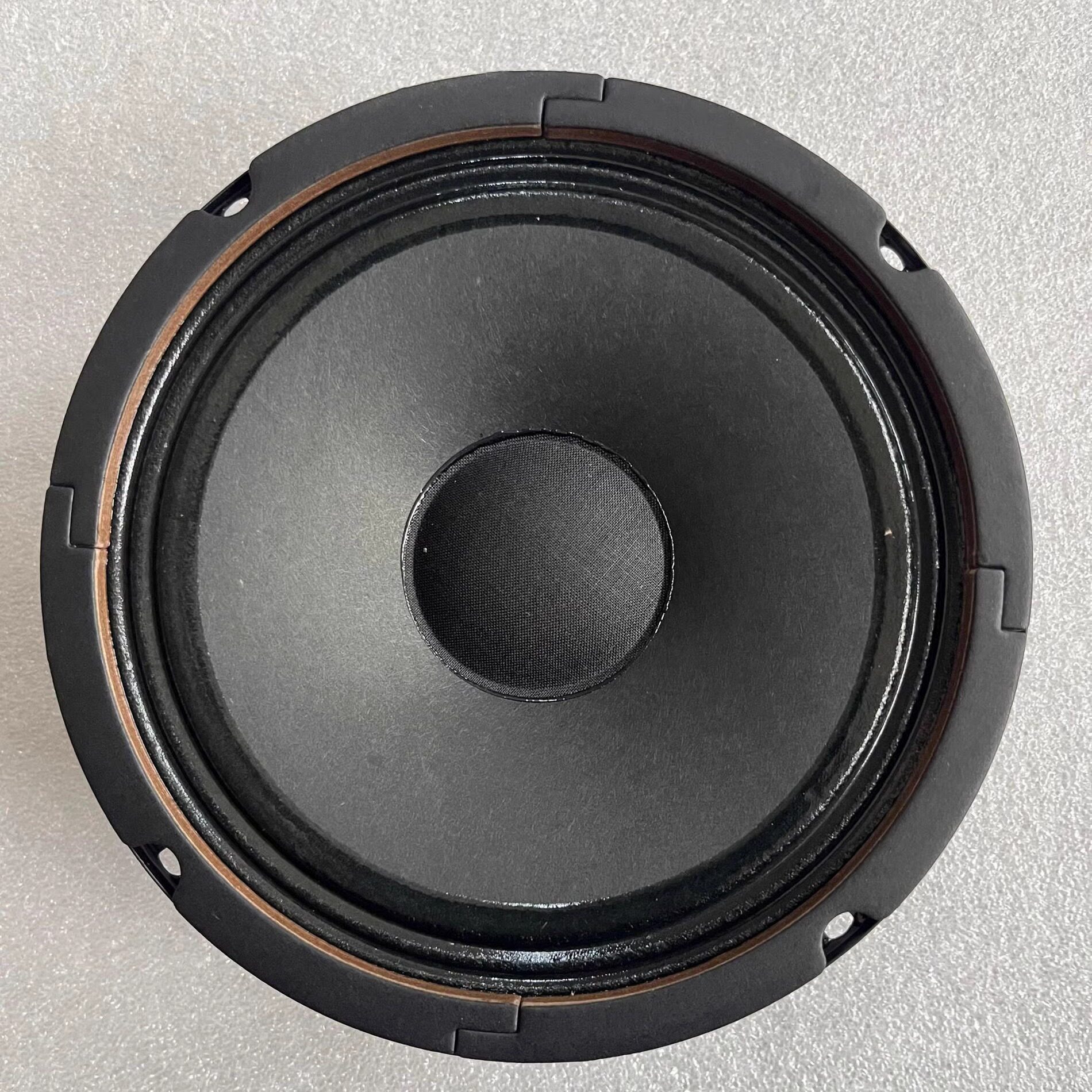 全纸6.5寸全频喇叭纸盆音色圆润 灵敏度乐器电吉他扬声器4/8/16欧