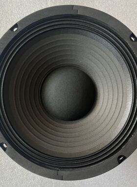 10寸低音喇叭电贝司低音扬声器Bass speaker RB-110  210410STACK