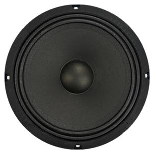 10寸中低音喇叭纸盆布边低频宽松十寸低音贝斯发烧hifi中频好