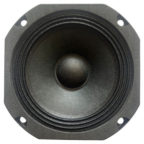 4寸全频喇叭发烧hifi大磁路声音宽松甜美高保真大声场声音密度高