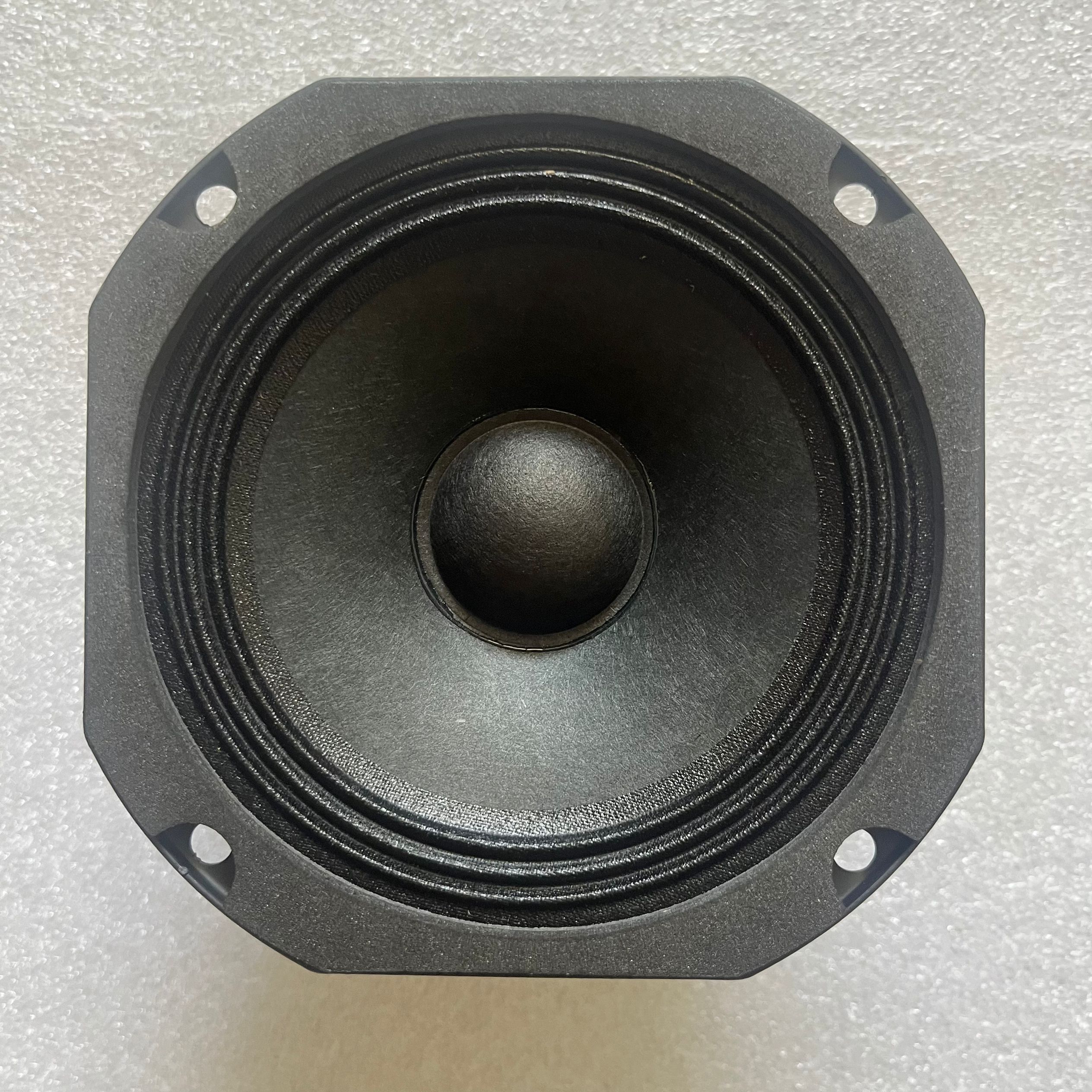 4寸全频喇叭发烧hifi大磁路声音宽松甜美高保真大声场声音密度高
