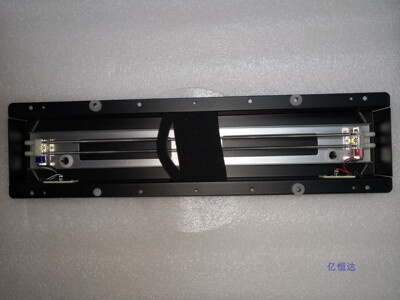 弹簧混响电子管吉他用音箱效果器