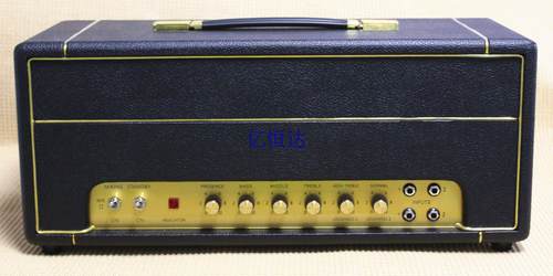 JTM45高端复刻全管功放