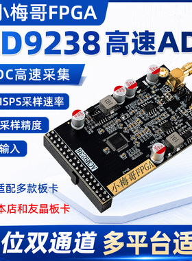 AD923812位高速ADC替代AD9226