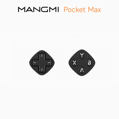 芒米 MANGMI Pocket Max 替换按键模组 专属配件 请勿乱拍