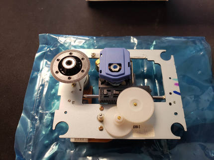 原装KHM-230ABA KHM-230AAA 230AAA 230ABA激光头