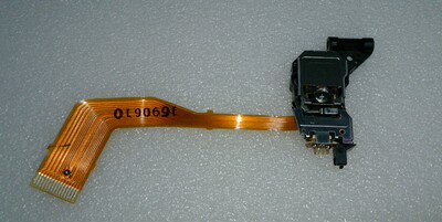 全新原装 歌乐6碟后置CD激光头  MAGALIME CAA-397 DC625激光头