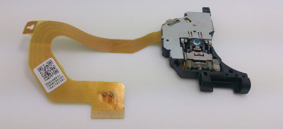 全新 圣达菲 原车DVD导航激光头