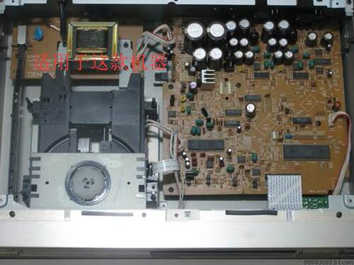 DENON天龙DCD-2060G金色发烧CD机专用激光头（进口原装）配件