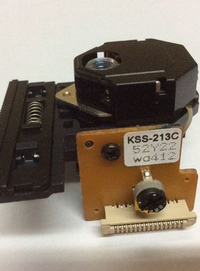原装 KSS-213C 213B KSS-210A 210B KSS-150A KSS-240A CD激光头