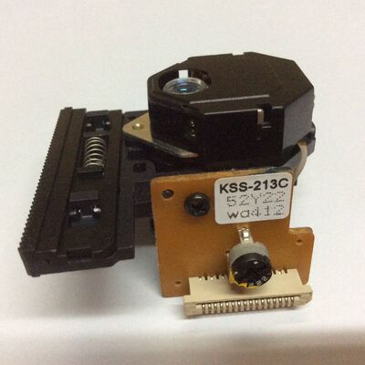原装 KSS-213C 213B KSS-210A 210B KSS-150A KSS-240A CD激光头