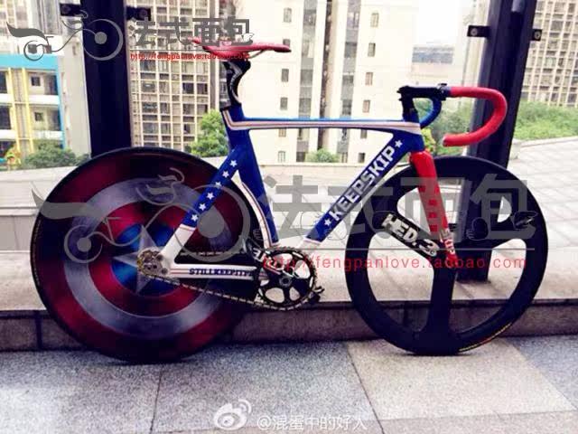 Déco pour vélo - Ref 2280689 Image 5