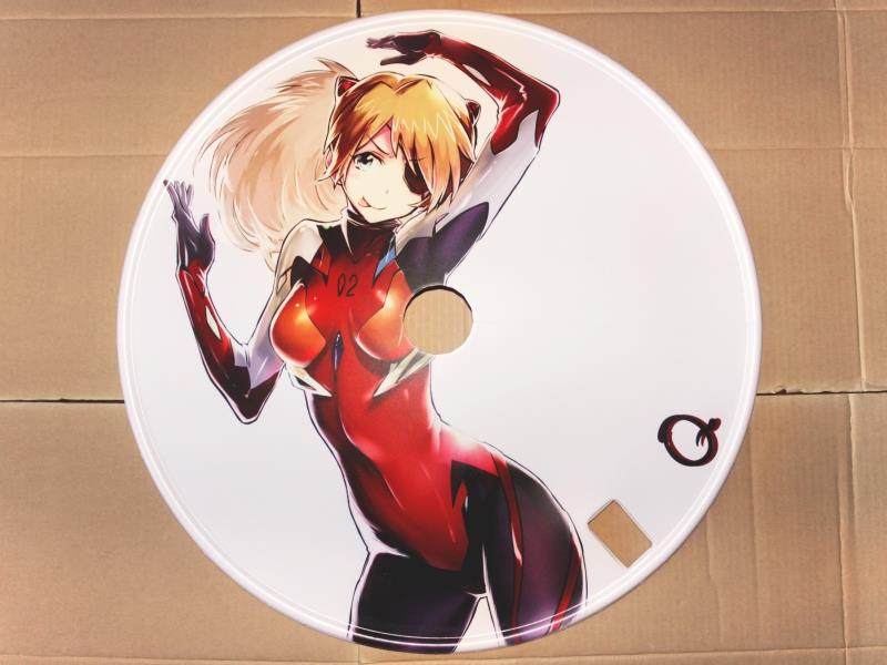 Sticker pour vélos - Ref 2293544 Image 1