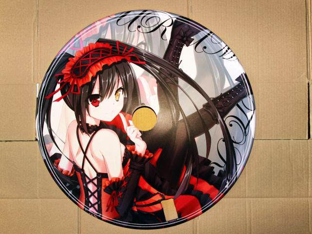 Déco pour vélo - Ref 2282102 Image 1