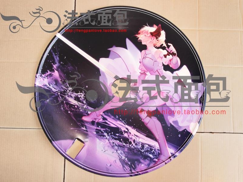 Déco pour vélo - Ref 2293255 Image 3