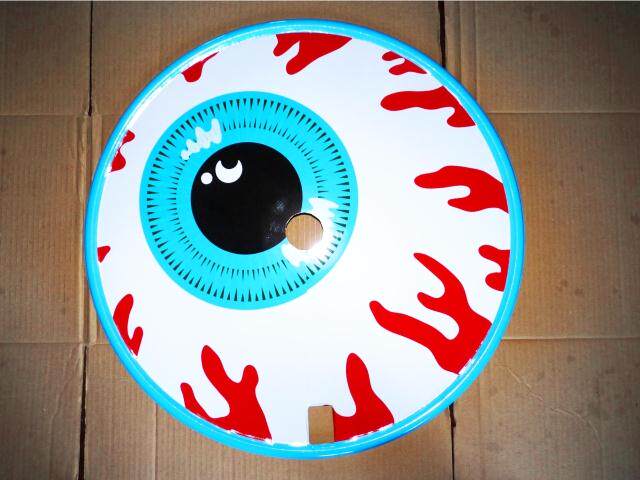 Déco pour vélo MISHKA - Ref 2280859 Image 1