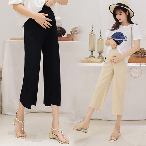 孕富美实拍裤 YFMS9969