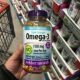Q10 现货新版 Omega3 Webber深海鱼油辅酶 代金卷折扣 加拿大伟博