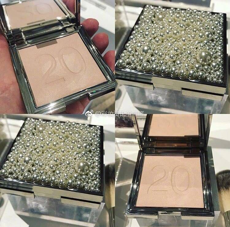 Ïã羿¨ chantecaille½ÚÈÕÏÞ¶¨ ·Û±ý