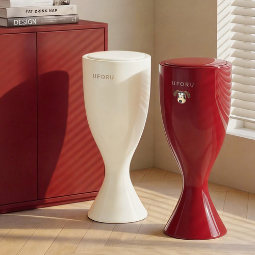uforu酒杯垃圾桶2026新款