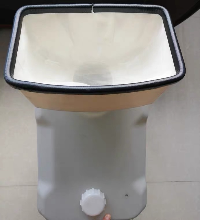 大疆DJI/大疆加药漏斗免手扶