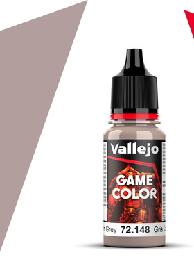 vallejo西班牙AV72148/076暖灰水性模型漆手涂GAME游戏色