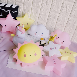 创意迷你小夜灯led灯