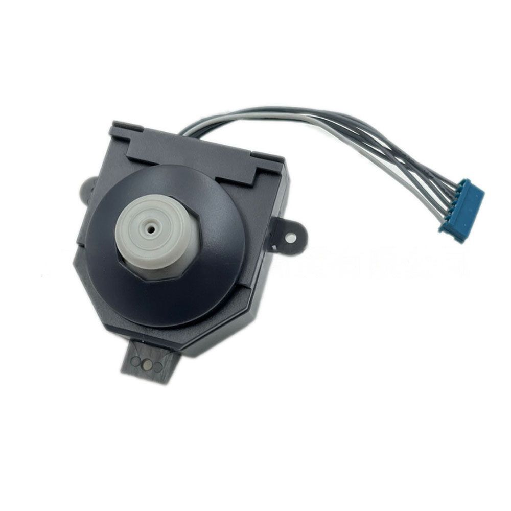 适用N64手柄3D摇杆N64原装有线手柄3D摇杆 N64内置3D摇杆维修配件