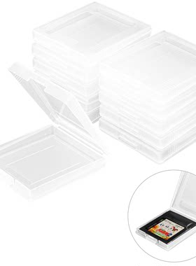 GameBoyColorPocket卡盒
