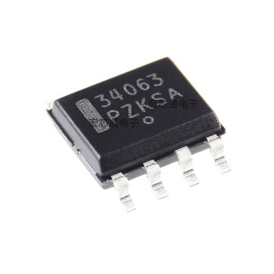 DC-DC芯片稳压器芯片MC34063