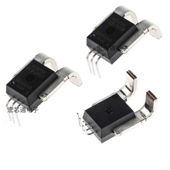 电流霍尔传感器 050B KCB ACS758LCB 200U ECB 150B 100U PFF