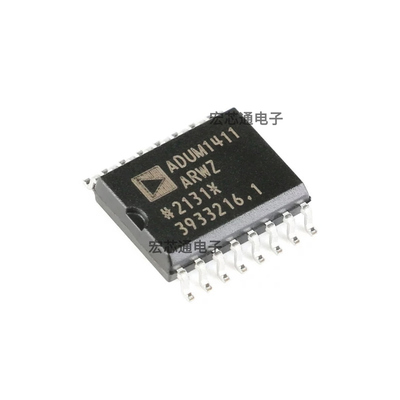 ADUM1411ARWZ-RL数字隔离器芯片