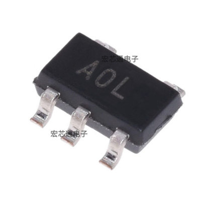 AD8628ARTZ轨到轨运算放大器